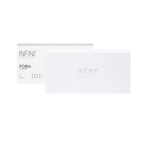 INFINI Premium Meso PDRN Vital Booster (5x10ml) - Image 1