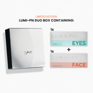LUMI-PN DUO X SOPHIA BAILEY — Limited Edition Collaboration - Image 1